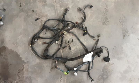 LANDCRUIS 1996 Engine Wire Harness 4625670