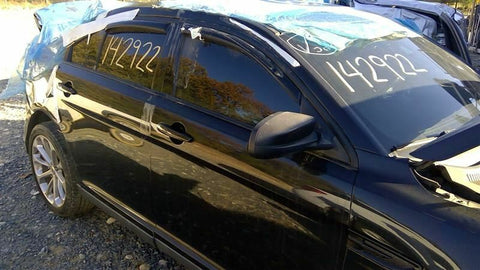 Passenger Front Door Electric SHO Fits 10-18 TAURUS 3444700