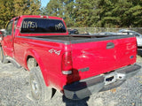 F250SD    2004 Steering Shaft 2630244