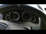 Speedometer MPH With Blue Backlite Gauges Fits 1012 MAZDA CX9 3354510
