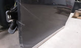 Driver Left Rear Side Door With Sunshade Fits 1720 G80 4667257