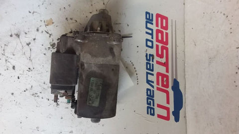 Starter Motor Thru 3/13/05 Fits 96-05 CROWN VICTORIA 3522790