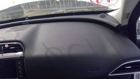 Dash Panel Without Head-up Display Fits 17-19 XE 4642480