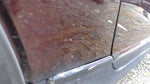Driver Left Fender Fits 08-12 INFINITI EX35 463402