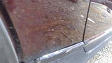 Driver Left Fender Fits 08-12 INFINITI EX35 463402