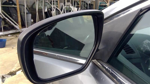 Driver Left Side View Mirror Non-heated Fits 13-14 MAZDA CX-9 3465750