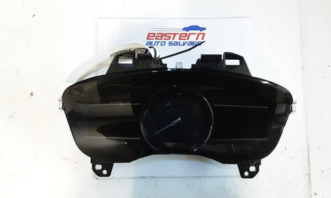 Speedometer MPH ID JB5T-10849-CG Fits 18-19 EXPLORER 4702200