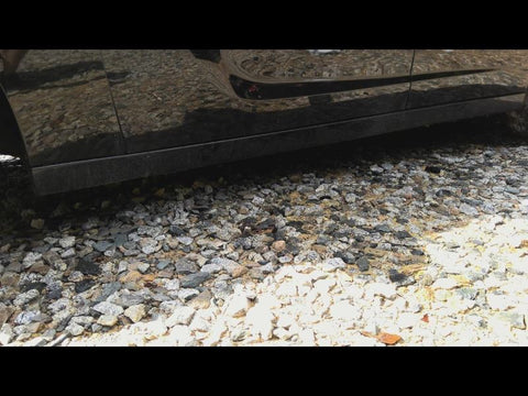 CHARGER   2019 Rocker Panel Moulding 4696530