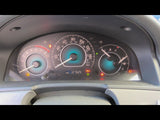 Speedometer MPH Cluster 6 Cylinder Without Xenon SLE Fits 0708 SOLARA 4779970