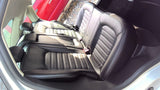 FUSION    2017 Seat Rear 4808181