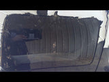 Passenger Quarter Glass With Privacy Tint Opt AJ1 Fits 06-10 HUMMER H3 3344290