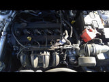 Engine Gasoline 2.5L VIN A 8th Digit Fits 12 FUSION 2958520