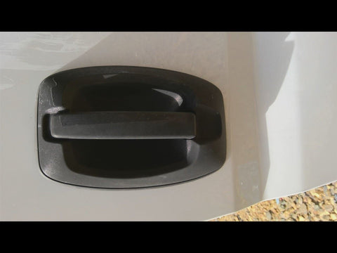 Passenger Door Handle Exterior Assembly Fits 1422 PROMASTER 1500 VAN 4770090