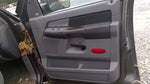 RAM2500   2008 Front Door Trim Panel 457865