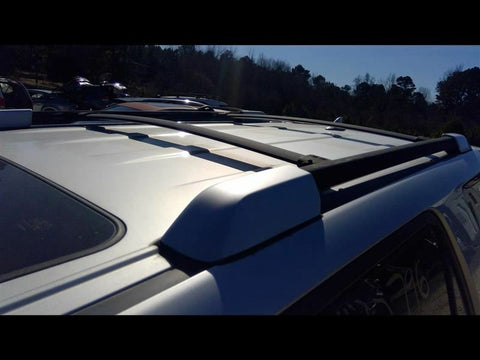 4 RUNNER  2010 Luggage Rack 3340480