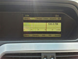 Driver Front Door 204 Type C250 Coupe Fits 12-15 MERCEDES C-CLASS 32631910