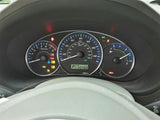 Driver Side View Mirror Power Nonheated Fits 0910 FORESTER 3259993