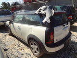 Automatic Transmission Base 6 Speed Fits 0710 MINI COOPER 2006491