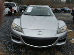 Radiator Core Support Fits 09-11 MAZDA RX8 281052