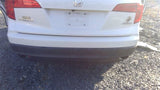 Rear Bumper Without Park Assist Fits 1618 PILOT 3610511