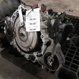 Automatic Transmission FWD 2.4L Fits 15-17 EQUINOX 3442420