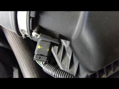 Air Flow Meter 5.4L 8330 Fits 0416 FORD E350 VAN 3266710