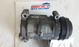 AC Compressor Fits 0309 ESCALADE 4733000