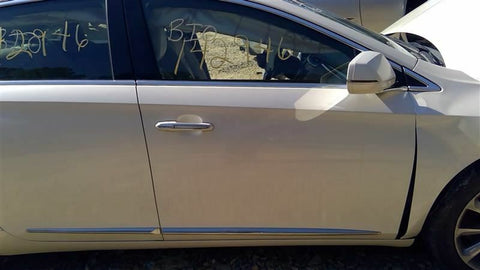 Passenger Right Front Door Fits 1315 XTS 3470050