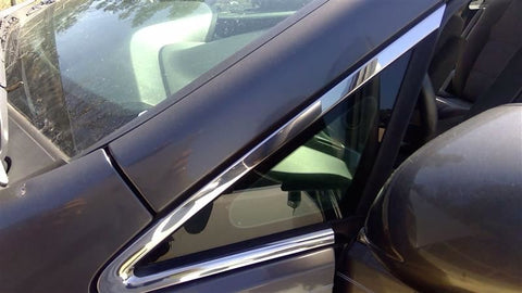 Driver Windshield Glass US Market Pillar Fits 1117 ODYSSEY 4639530