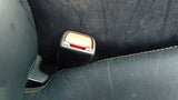 Seat Belt Front Bucket Passenger Buckle Fits 07-12 LEXUS LS460 3412260