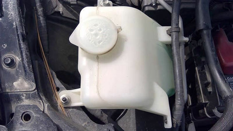 Wash Reservoir Standard Tank Fits 06-14 MAZDA MX-5 MIATA 3480010