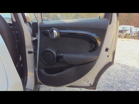 MINICOOPE 2019 Door Trim Panel Rear 4703830