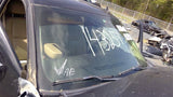 Windshield Glass With Tint Opt A04 Fits 0910 ESCALADE 4651691