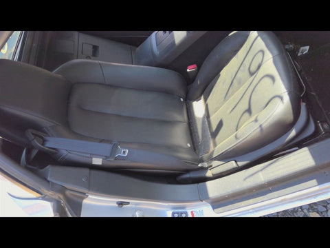 Passenger Front Seat Bucket Manual Leather Fits 08 MAZDA MX5 MIATA 4735700