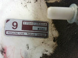 Fuel Pump Assembly 4 Door Sedan Fits 0708 INFINITI G35 3095311