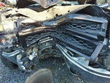Rear Drive Shaft Classic Style 4WD Fits 14-19 SILVERADO 1500 PICKUP 3362824