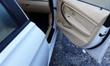 Passenger Lower Control Arm Front AWD Rear Fits 1318 BMW 320i 3556426