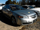 TL        2004 Steering Shaft 2445603