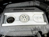 CC VOLKS  2009 Engine Cover 2448220