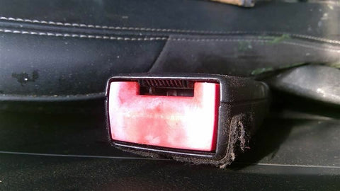 Seat Belt Front Convertible Bucket Seat Passenger Fits 0817 AUDI A5 3396310