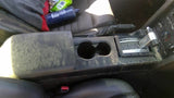 Console Front Floor Fits 0506 MUSTANG 3505400