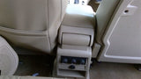 Console Front Floor XL7 With Rear AC Fits 0709 VITARA 3526461