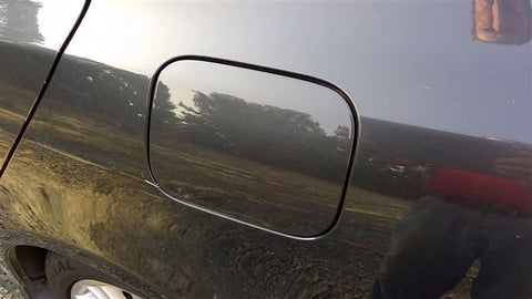 LS460     2011 Fuel Filler Door 3412160