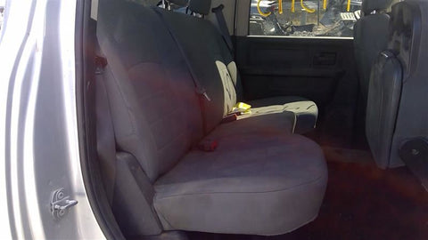 RAM2500   2018 Seat Rear 3615100
