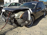 04 05 NISSAN MAXIMA ENGINE ECM 1846285