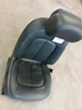 Passenger Front Seat Bucket Leather Fits 1215 AUDI A7 3144992