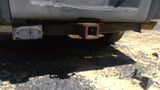 F250SD    2016 Hitch/Tow Hook/Winch 4673690