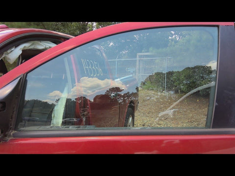 Driver Left Front Door Glass Fits 0815 ARMADA 4751630