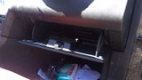 MUSTANG   2011 Glove Box 3614490