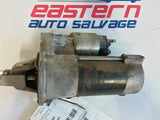 Starter Motor Fits 0911 ROUTAN 3127740